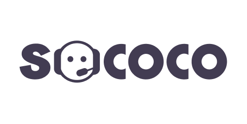 sococo Logo